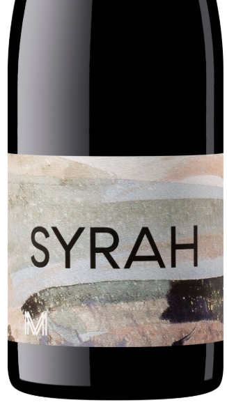(image for) Mulline Geelong Shiraz 2023 [JH 93]